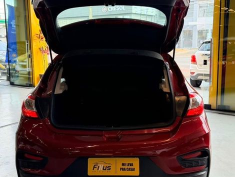 Chevrolet CRUZE Sport LT 1.4 16V TB Flex 5p Aut.