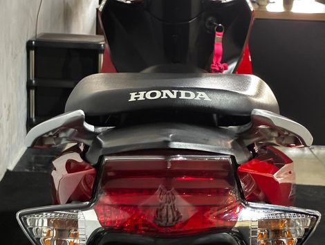 HONDA BIZ 125/125i Flex