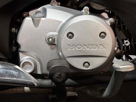HONDA BIZ 125/125i Flex