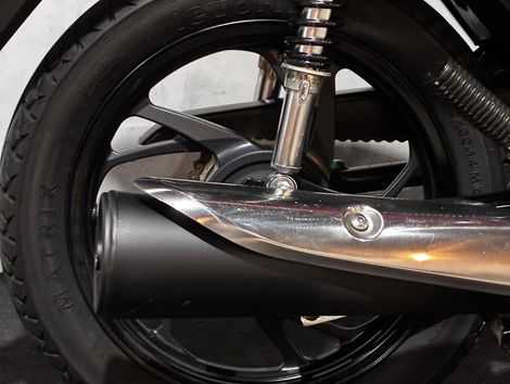 HONDA BIZ 125/125i Flex