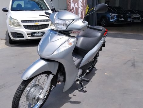 Honda BIZ 125 ES/ 125 ES FLEX