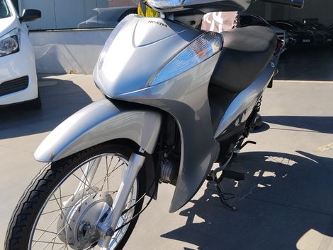 Honda BIZ 125 ES/ 125 ES FLEX
