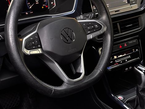 VolksWagen T-Cross Comfor. 200 TSI 1.0 Flex 5p Aut.