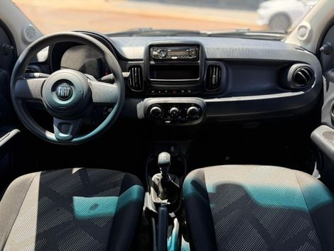 Fiat MOBI LIKE 1.0 Fire Flex 5p.