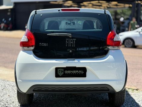 Fiat MOBI LIKE 1.0 Fire Flex 5p.