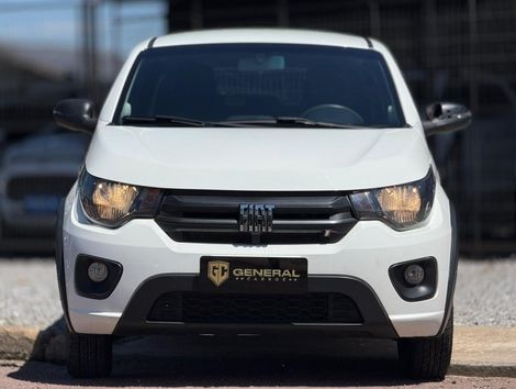 Fiat MOBI LIKE 1.0 Fire Flex 5p.