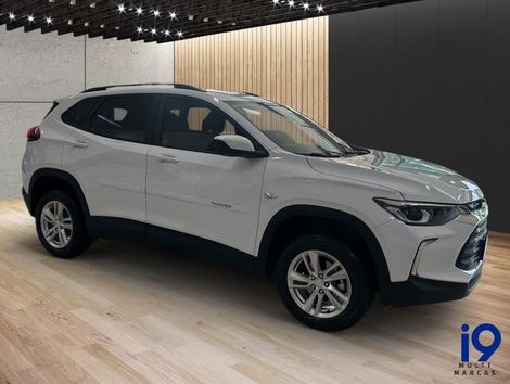 Chevrolet TRACKER 1.0 Turbo 12V Flex Aut. 