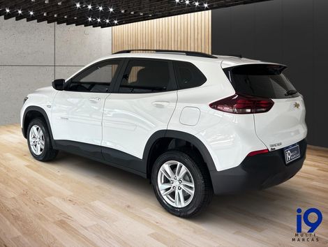 Chevrolet TRACKER 1.0 Turbo 12V Flex Aut. 