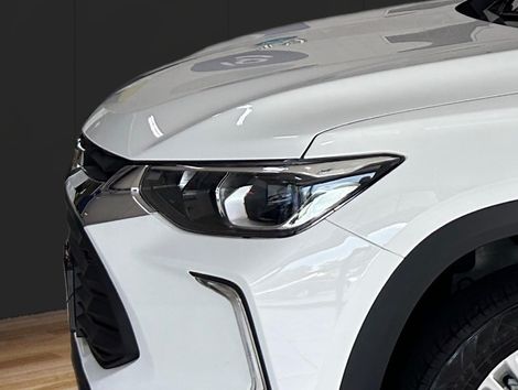 Chevrolet TRACKER 1.0 Turbo 12V Flex Aut. 