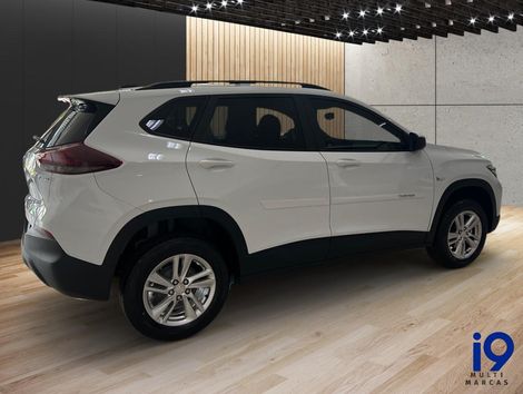 Chevrolet TRACKER 1.0 Turbo 12V Flex Aut. 