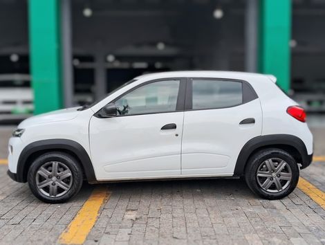 Renault KWID Zen 1.0 Flex 12V 5p Mec.