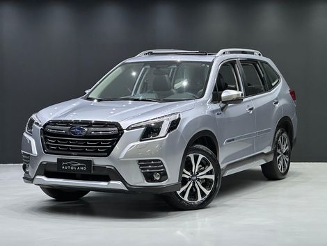 Subaru Forester 2.0 -S e-BOXER 16V Aut. (Híb.)
