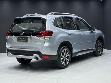 Subaru Forester 2.0 -S e-BOXER 16V Aut. (Híb.)