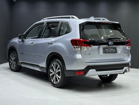 Subaru Forester 2.0 -S e-BOXER 16V Aut. (Híb.)