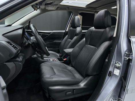 Subaru Forester 2.0 -S e-BOXER 16V Aut. (Híb.)