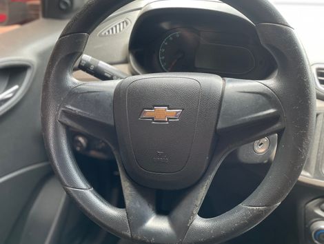 Chevrolet PRISMA Sed. LTZ 1.4 8V FlexPower 4p