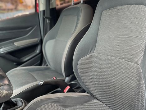 Chevrolet PRISMA Sed. LTZ 1.4 8V FlexPower 4p