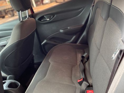 Chevrolet PRISMA Sed. LTZ 1.4 8V FlexPower 4p