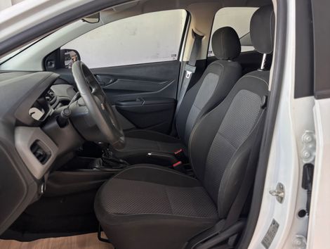 Chevrolet ONIX HATCH Joy 1.0 8V Flex 5p Mec.