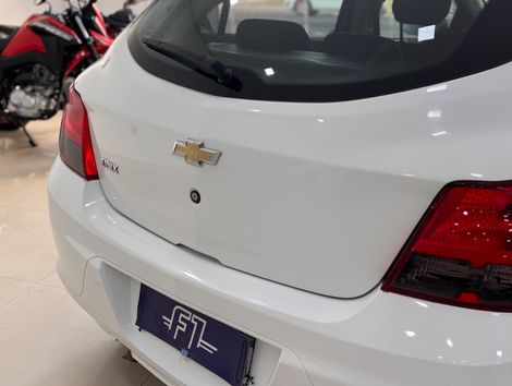 Chevrolet ONIX HATCH Joy 1.0 8V Flex 5p Mec.