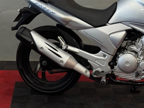 YAMAHA YS 250 FAZER/ FAZER L. EDITION /BLUEFLEX