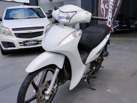 HONDA BIZ 125 EX/ 125 EX FLEX