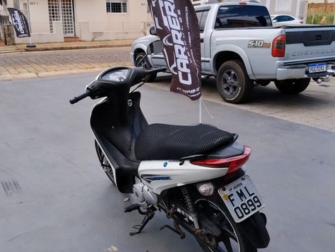 HONDA BIZ 125 EX/ 125 EX FLEX