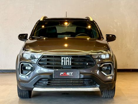 Fiat PULSE IMPETUS 1.0 TURBO 200 Flex Aut.