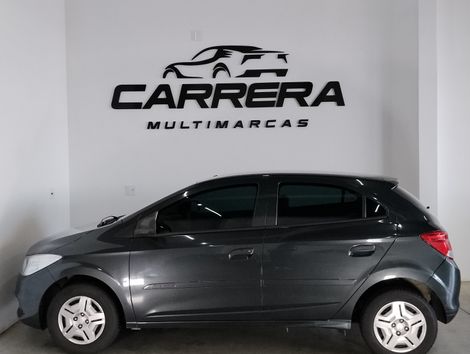 Chevrolet ONIX HATCH LS 1.0 8V FlexPower 5p Mec.
