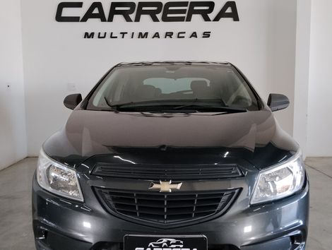 Chevrolet ONIX HATCH LS 1.0 8V FlexPower 5p Mec.