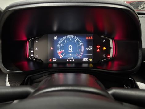 Fiat PULSE IMPETUS 1.0 TURBO 200 Flex Aut.