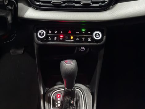 Fiat PULSE IMPETUS 1.0 TURBO 200 Flex Aut.