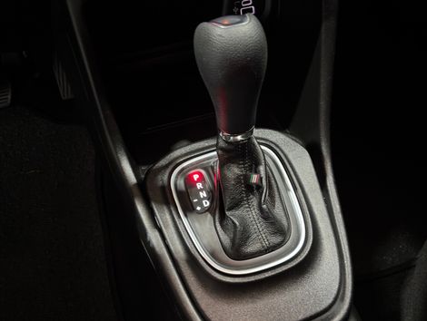 Fiat PULSE IMPETUS 1.0 TURBO 200 Flex Aut.