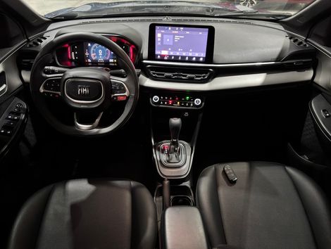 Fiat PULSE IMPETUS 1.0 TURBO 200 Flex Aut.