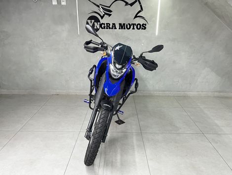 YAMAHA XTZ 250 LANDER 249cc/LANDER BLUEFLEX/ABS