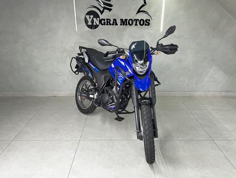 YAMAHA XTZ 250 LANDER 249cc/LANDER BLUEFLEX/ABS