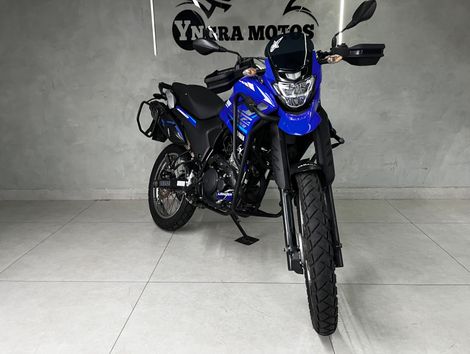 YAMAHA XTZ 250 LANDER 249cc/LANDER BLUEFLEX/ABS