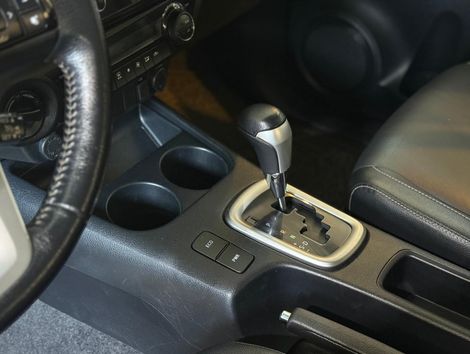 Toyota Hilux CD SRV 4x4 2.8 TDI Diesel Aut.