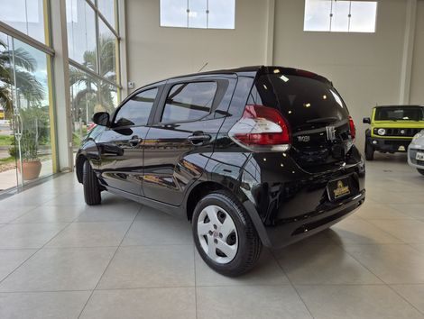 Fiat MOBI LIKE 1.0 Fire Flex 5p.