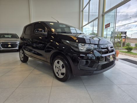 Fiat MOBI LIKE 1.0 Fire Flex 5p.