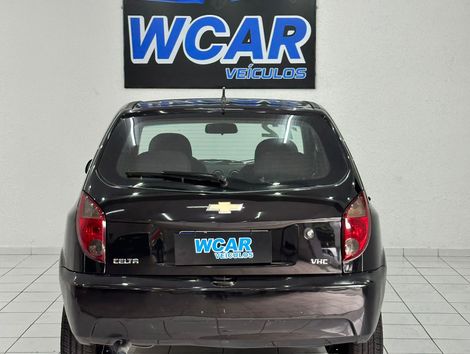 Chevrolet Celta Life/ LS 1.0 MPFI 8V FlexPower 5p