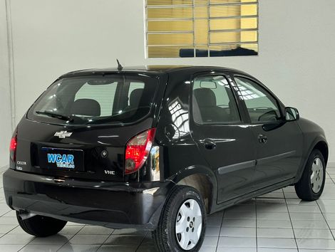Chevrolet Celta Life/ LS 1.0 MPFI 8V FlexPower 5p