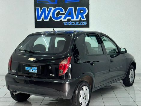 Chevrolet Celta Life/ LS 1.0 MPFI 8V FlexPower 5p