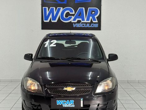 Chevrolet Celta Life/ LS 1.0 MPFI 8V FlexPower 5p