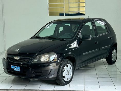 Chevrolet Celta Life/ LS 1.0 MPFI 8V FlexPower 5p