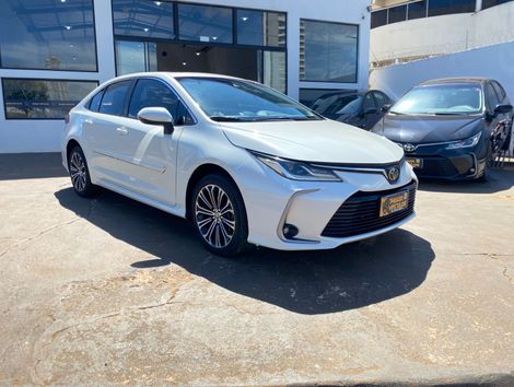 Toyota Corolla ALTIS/A.Premiu. 2.0 Flex 16V Aut