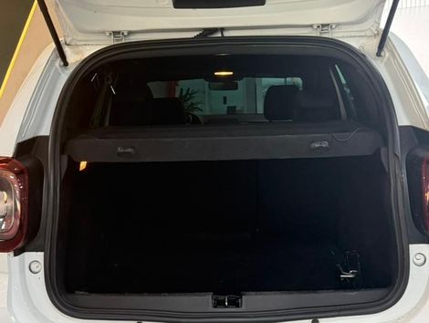 Renault DUSTER Zen 1.6 16V Flex Aut.