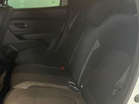 Renault DUSTER Zen 1.6 16V Flex Aut.