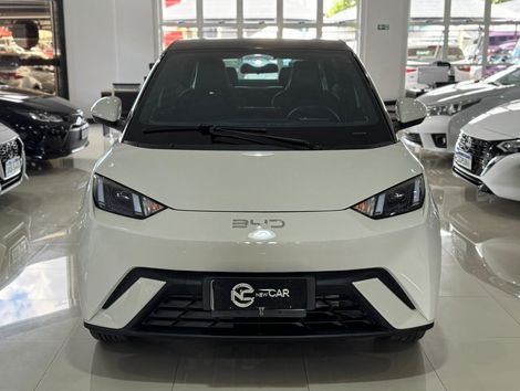 BYD Dolphin Mini (Elétrico)