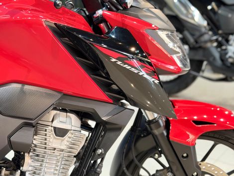 HONDA CB 300F Twister Flex